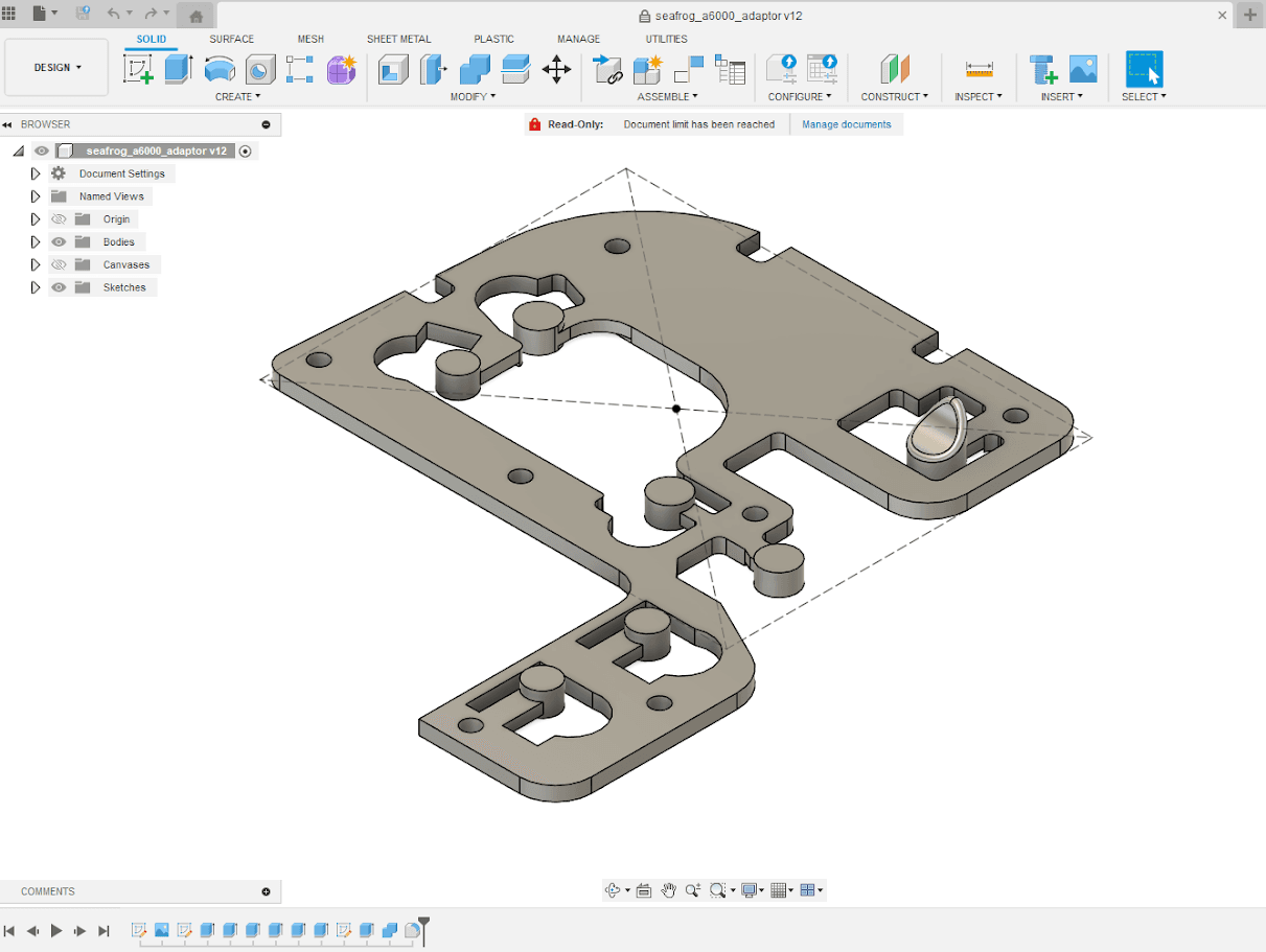 Layanan 3D Design Purinto3D